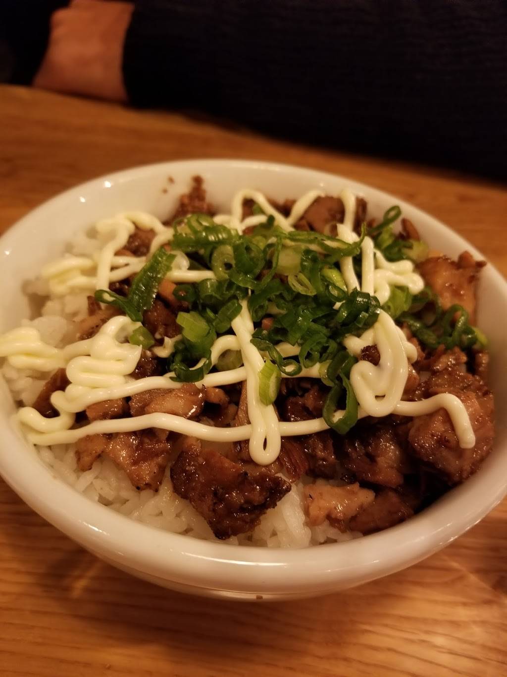 RAKKAN Ramen-Redondo Beach | restaurant | 629 S Pacific Coast Hwy, Redondo Beach, CA 90277, USA | 3105430586 OR +1 310-543-0586