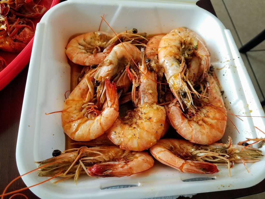 Cajun Persuasion Seafood Market & Poboys | restaurant | 2309 David Dr, Metairie, LA 70003, USA | 5044554350 OR +1 504-455-4350
