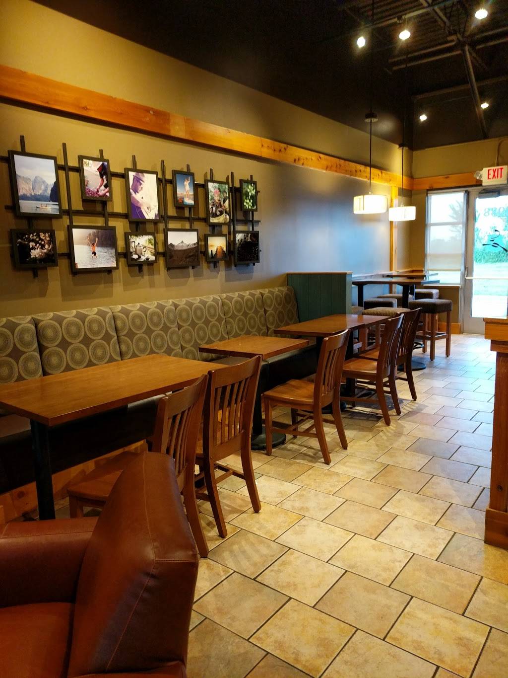 Caribou Coffee | cafe | 3938 Marketplace Dr NW #101, Rochester, MN 55901, USA | 5072520066 OR +1 507-252-0066