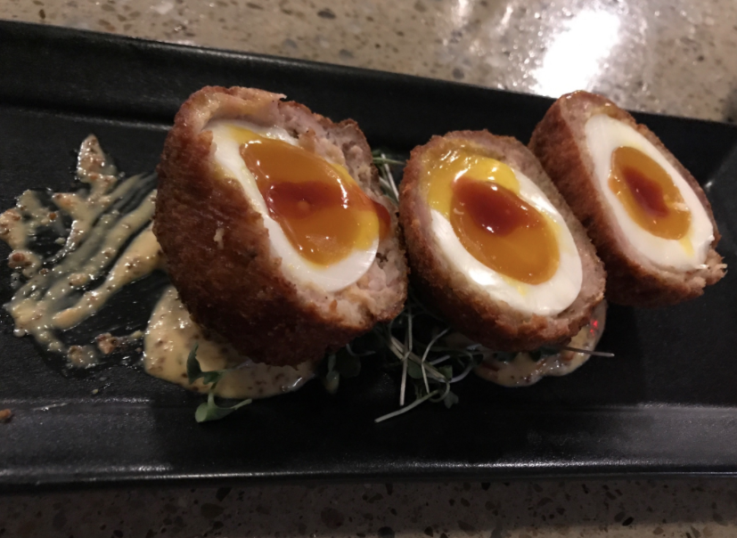 Needle & Pin | restaurant | 3271 W Liberty Ave, Pittsburgh, PA 15216, USA | 4122079724 OR +1 412-207-9724