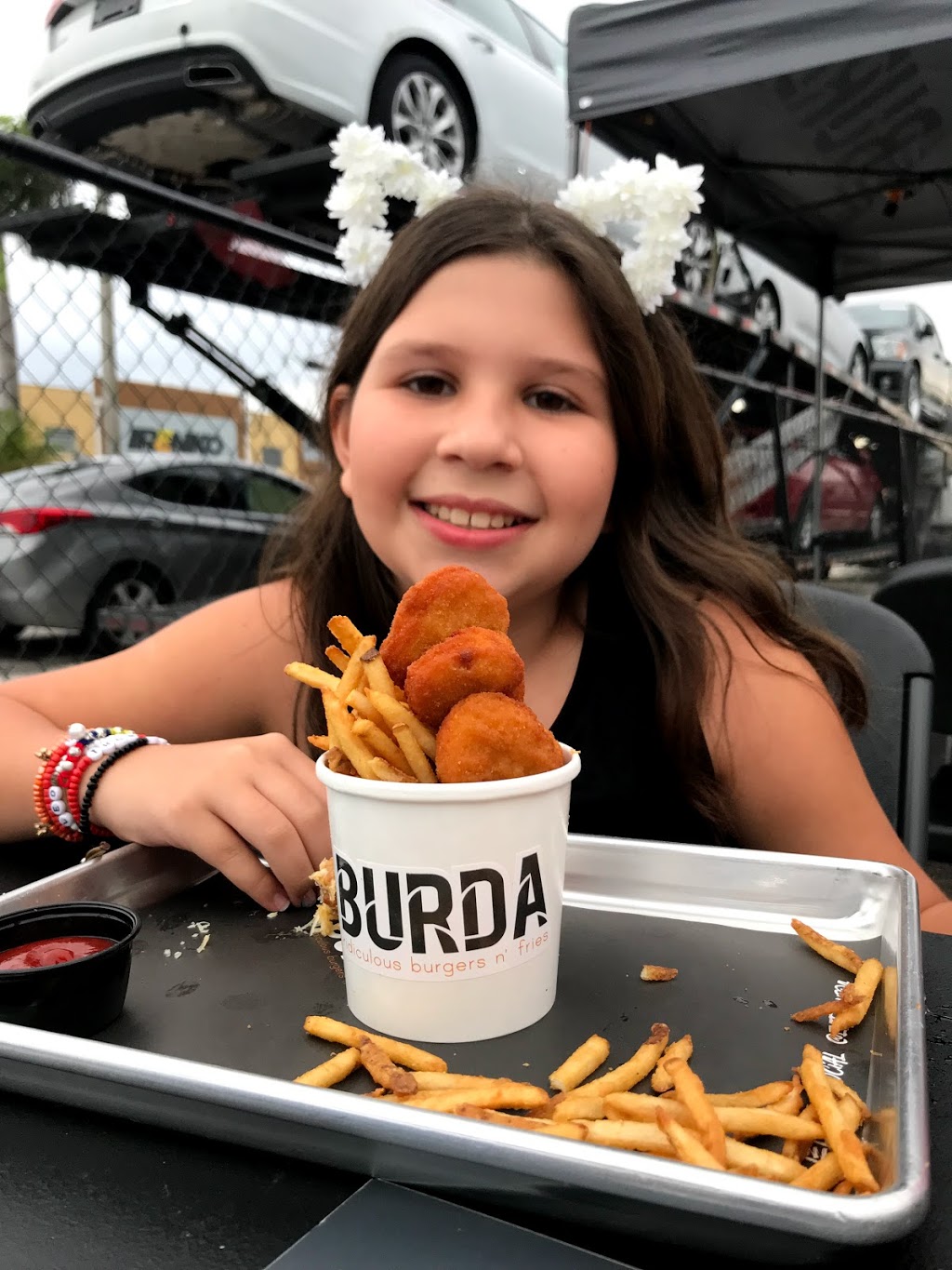 Burda Doral | restaurant | 8451 NW 66th St, Miami, FL 33178, USA | 8552873211 OR +1 855-287-3211