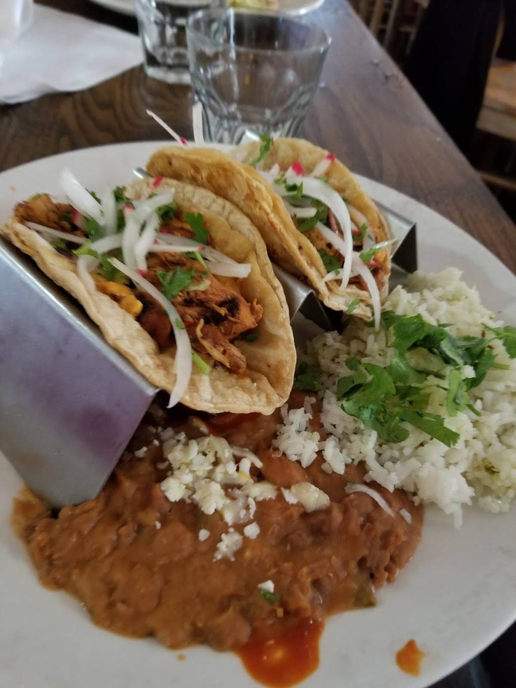 MEX | restaurant | 6675 Telegraph Rd, Bloomfield Hills, MI 48301, USA | 2487230800 OR +1 248-723-0800