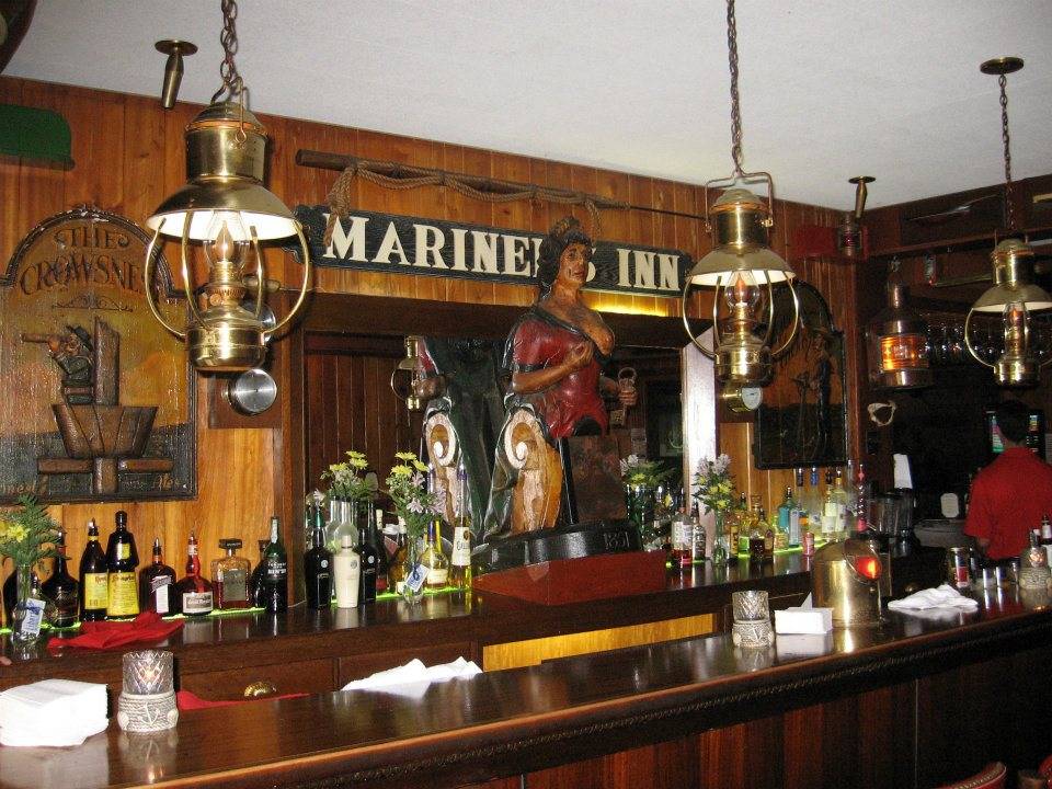Mariners Inn | restaurant | 5339 Lighthouse Bay Dr, Madison, WI 53704, USA | 6082463120 OR +1 608-246-3120