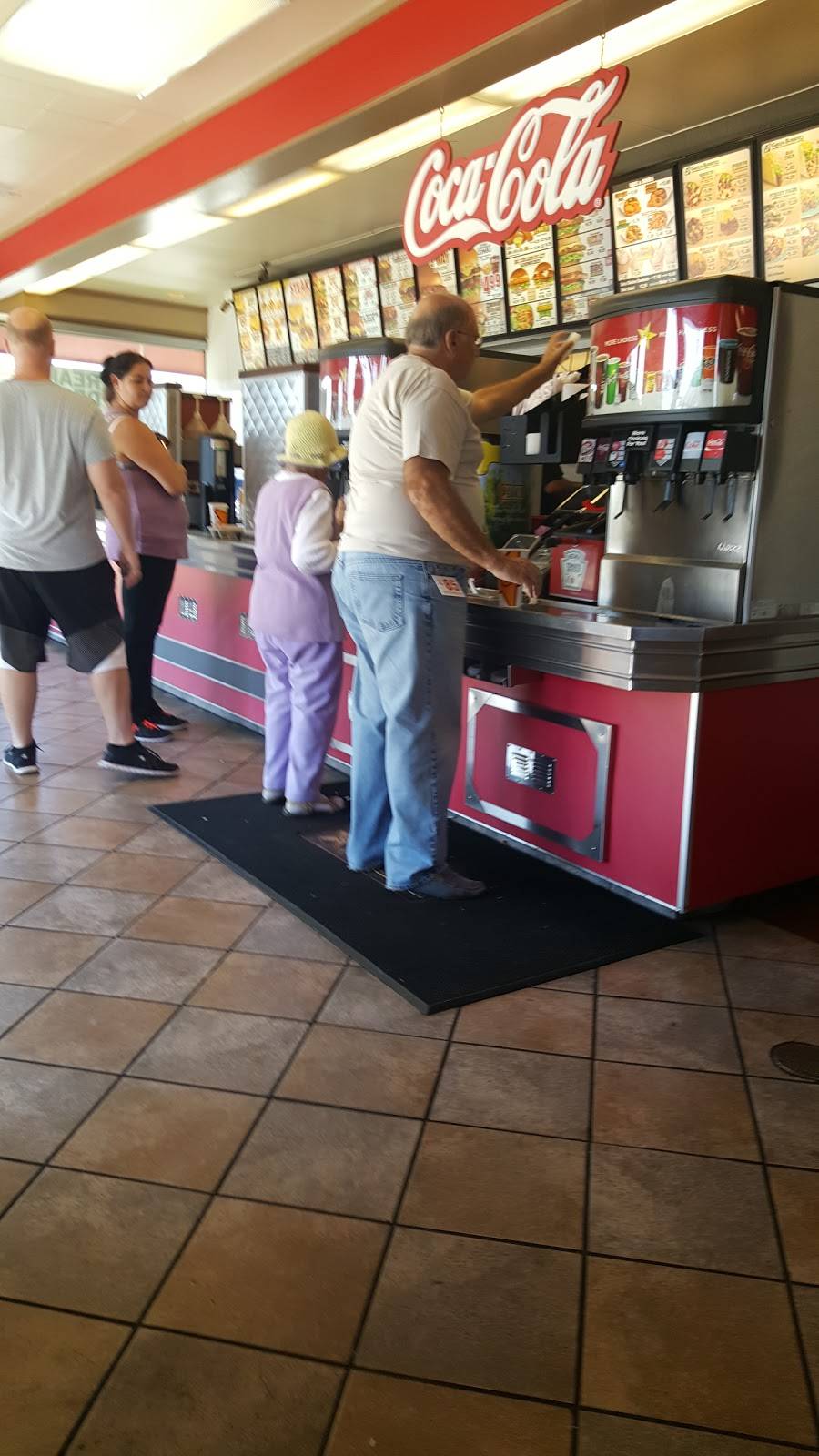 Carls Jr. | restaurant | 1999 Camden Ave, San Jose, CA 95124, USA | 4083775951 OR +1 408-377-5951