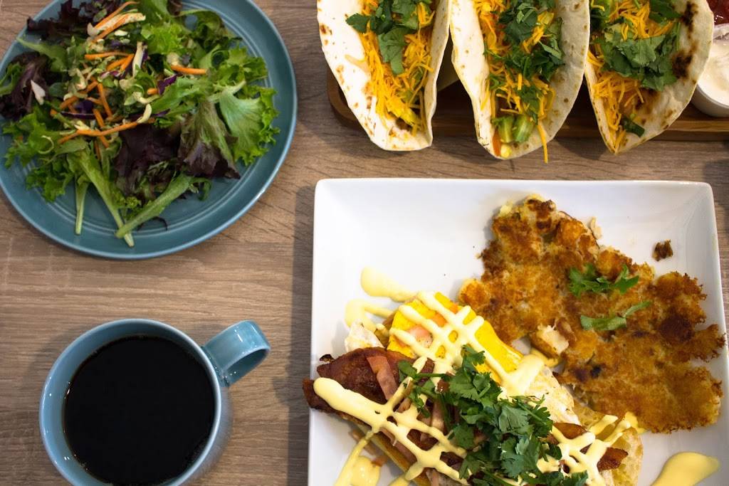 Poked Yolk | restaurant | 2235 Bauer Rd, Batavia, OH 45103, USA | 5138435748 OR +1 513-843-5748