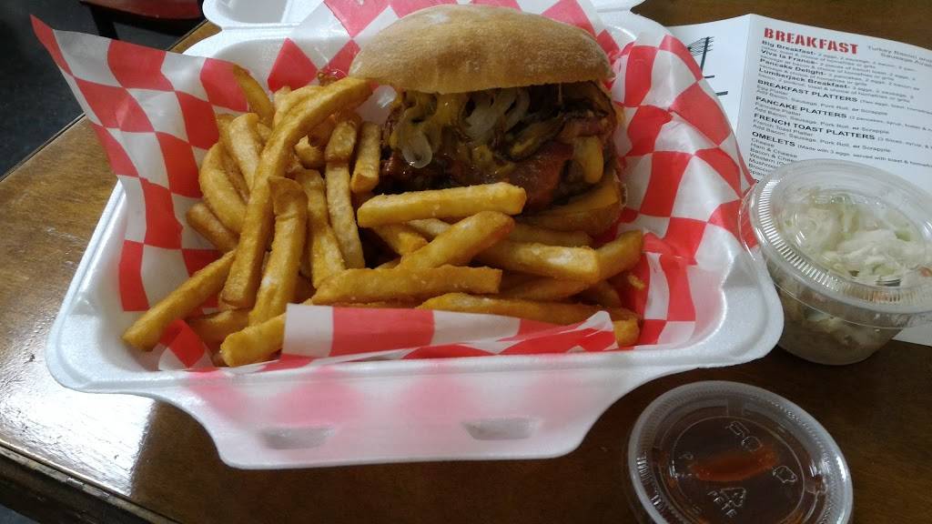 Lunch Factory | restaurant | 3430 Progress Dr # A, Bensalem, PA 19020, USA | 2156040501 OR +1 215-604-0501