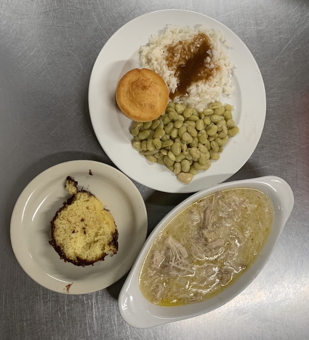 Lawrence Diner | restaurant | 1873 US-80, Lawrence, MS 39336, USA | 6017750330 OR +1 601-775-0330