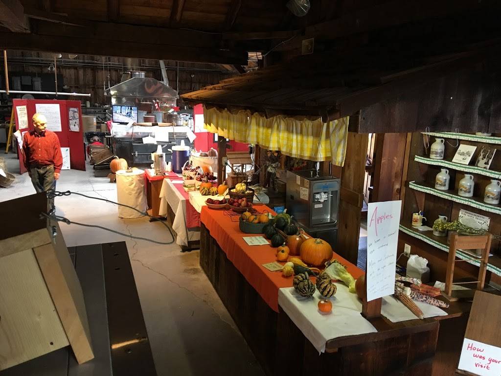 Goulds | Maple Sugarhouse | restaurant | 570 Mohawk Trail, Shelburne Falls, MA 01370, USA | 4136256170 OR +1 413-625-6170