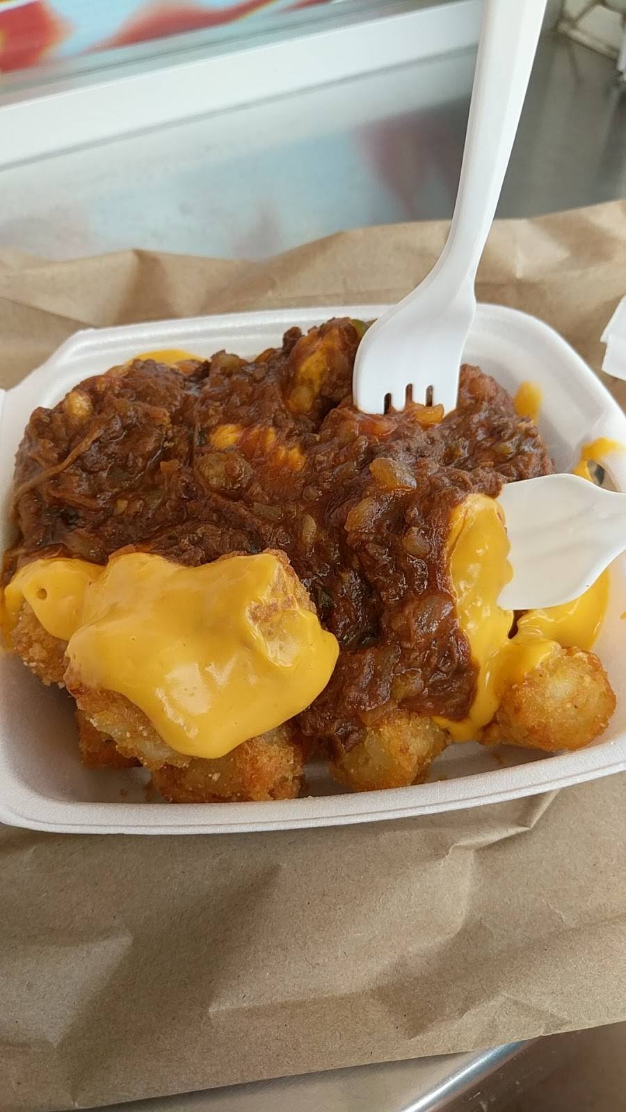 The Root Beer Stande | restaurant | 1727 Woodman Dr, Dayton, OH 45420, USA | 9376401114 OR +1 937-640-1114