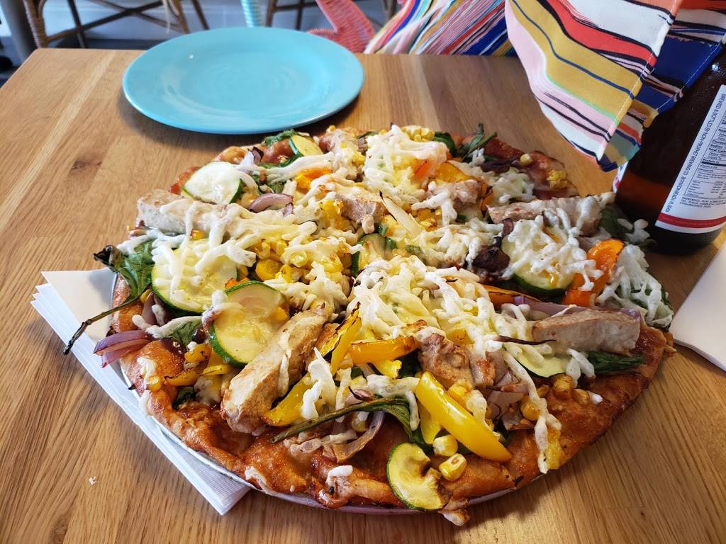 Veg Eats Foods | restaurant | 335 E Linton Blvd Suite B12, Delray Beach, FL 33483, USA | 5615626673 OR +1 561-562-6673