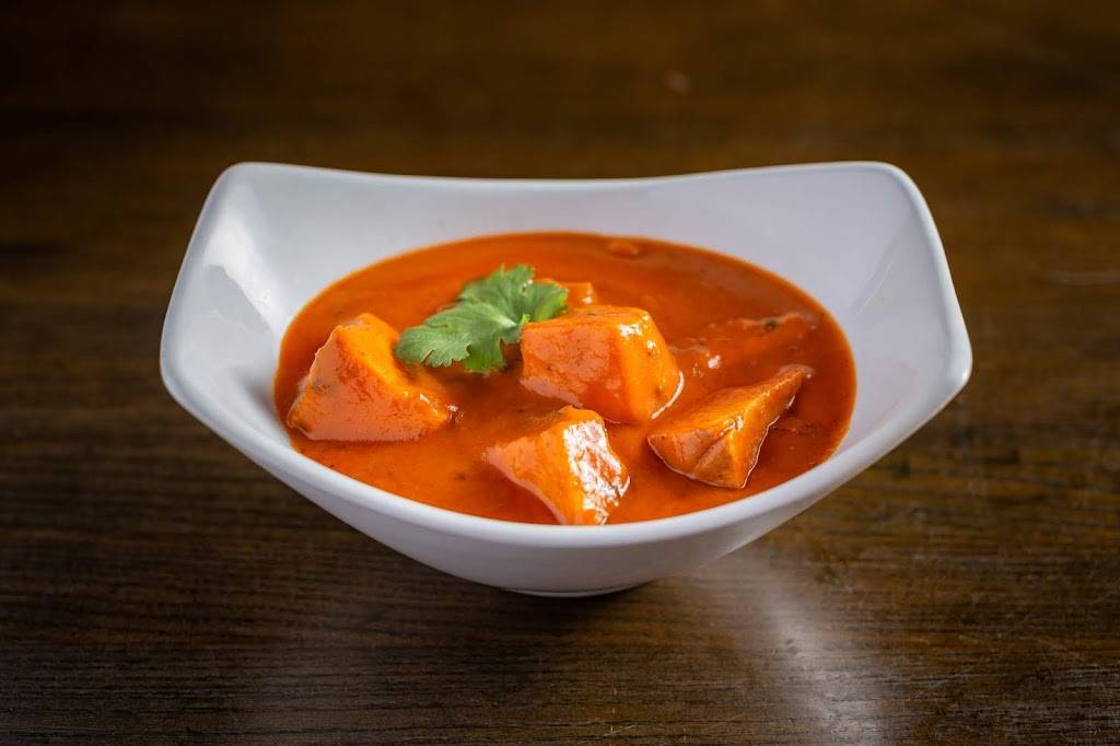 Rangoli Indian Cuisine | restaurant | 2413-15 N Clark St, Chicago, IL 60614, USA | 7736878085 OR +1 773-687-8085