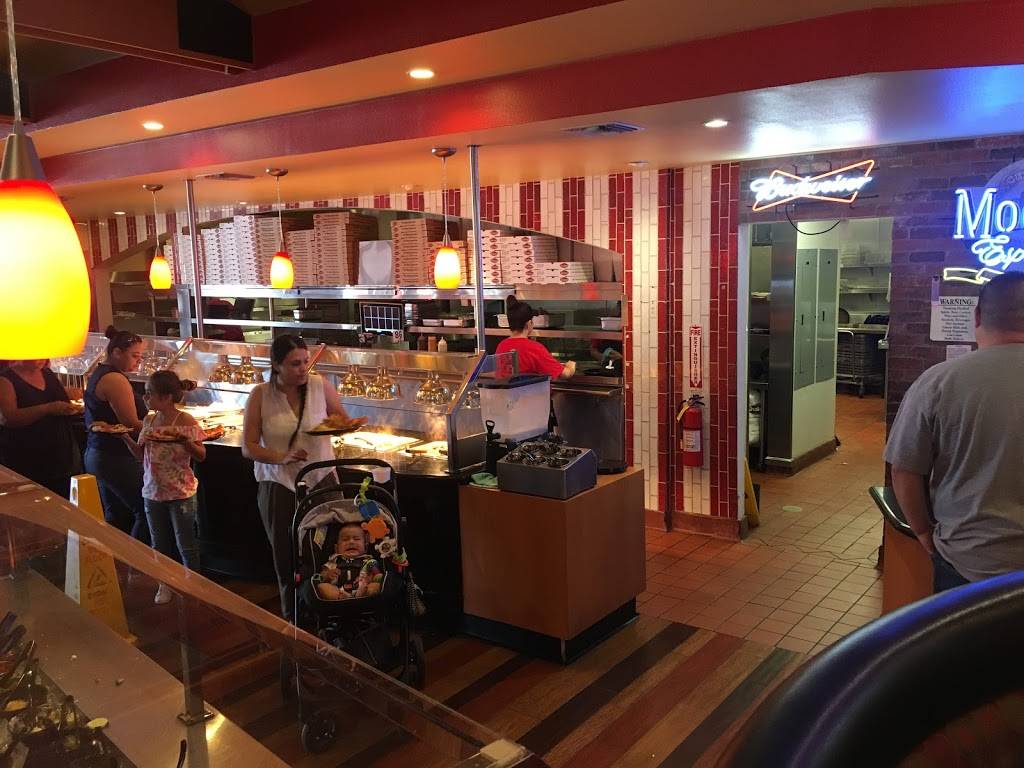 Shakeys Pizza Parlor | restaurant | 1422 N Azusa Ave, Covina, CA 91722, USA | 6269665819 OR +1 626-966-5819