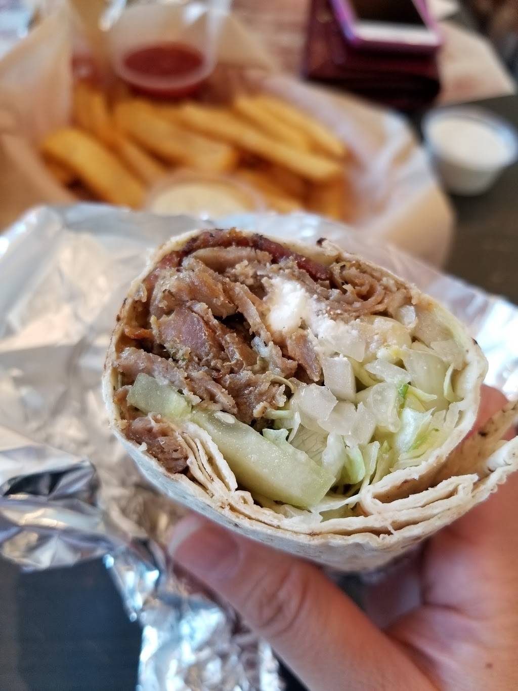 BERLINS | restaurant | 8474 W 3rd St, Los Angeles, CA 90048, USA | 3237465409 OR +1 323-746-5409