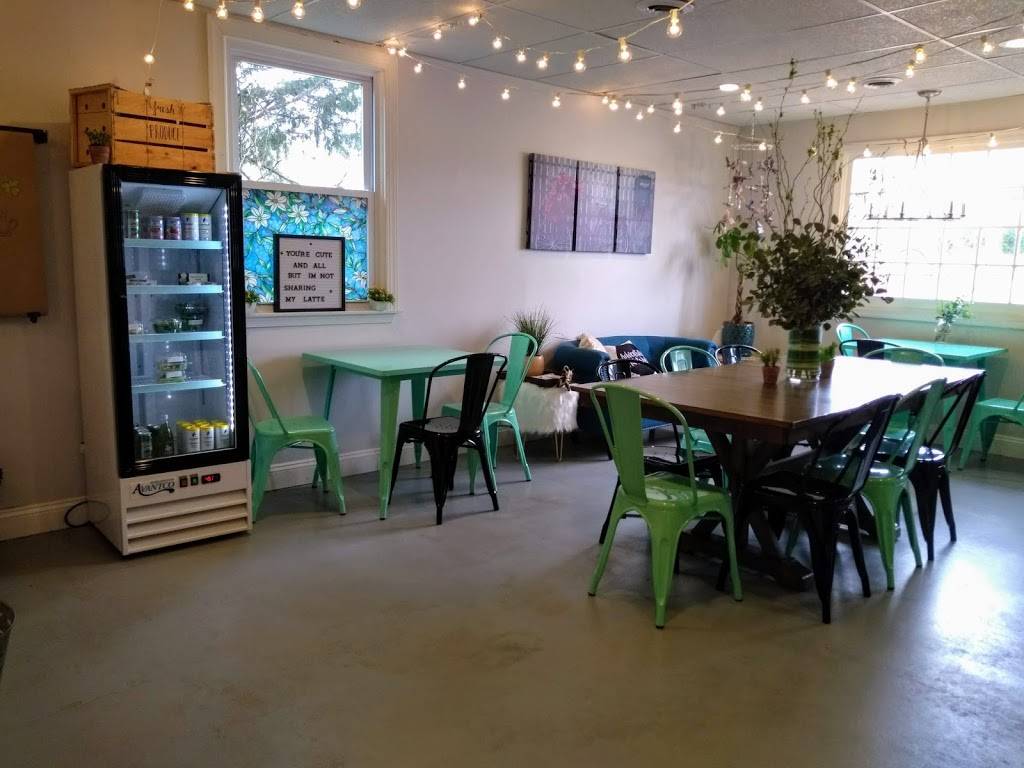 Juniper Tree Juice Bar and Wellness | cafe | 221 Pottstown Pike, Chester Springs, PA 19425, USA | 6106139941 OR +1 610-613-9941