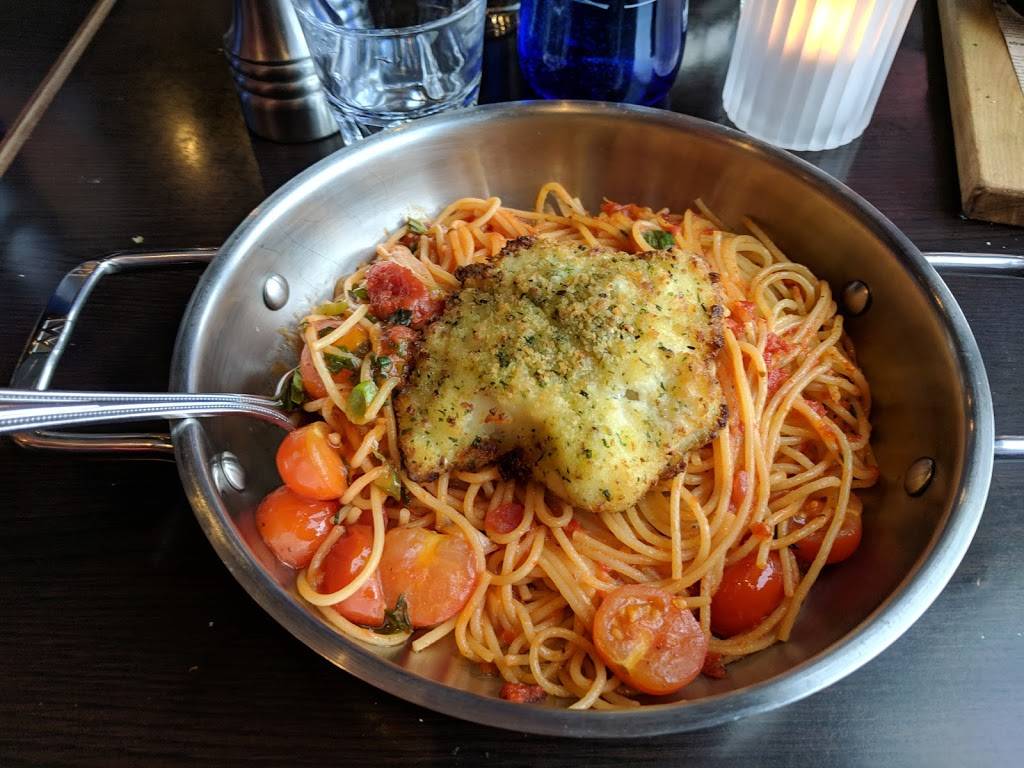 Pacini | restaurant | 575 Rue Pierre-Caisse, Saint-Jean-sur-Richelieu, QC J3A 1P1, Canada | 4503599733 OR +1 450-359-9733