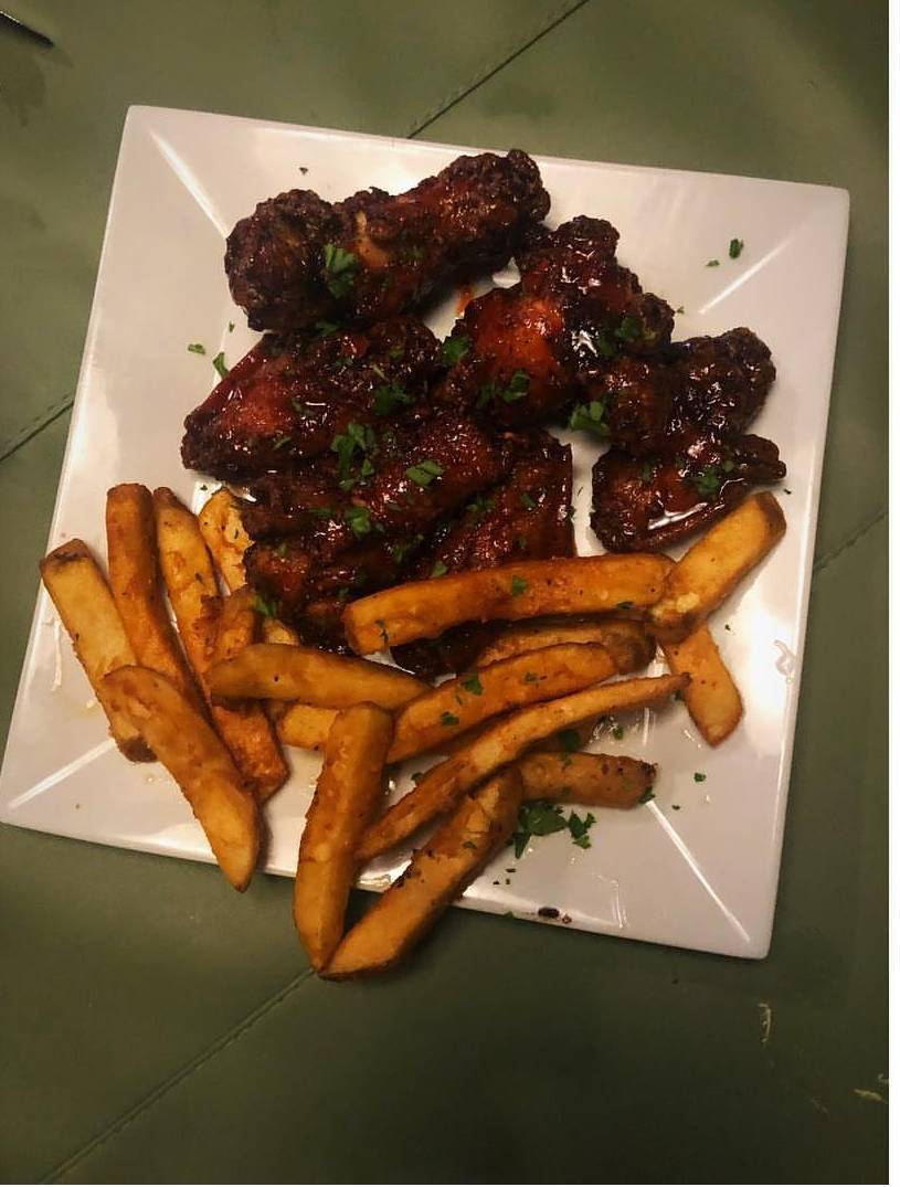 KONA KITCHEN & BAR | restaurant | 1900 Harrison St, Hollywood, FL 33020, USA | 9545349972 OR +1 954-534-9972