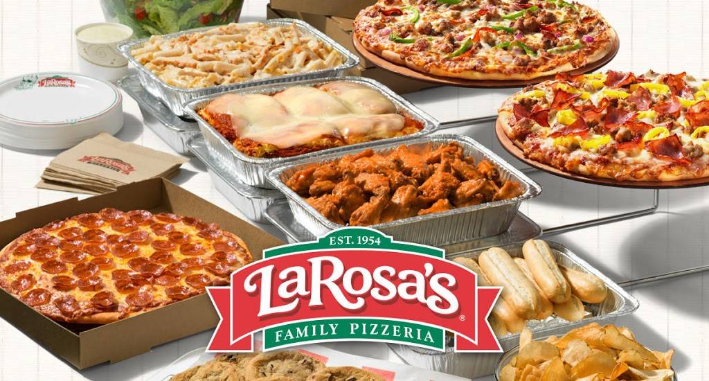LaRosas Pizza Hebron | restaurant | 3065 N Bend Rd, Hebron, KY 41048, USA | 5133471111 OR +1 513-347-1111
