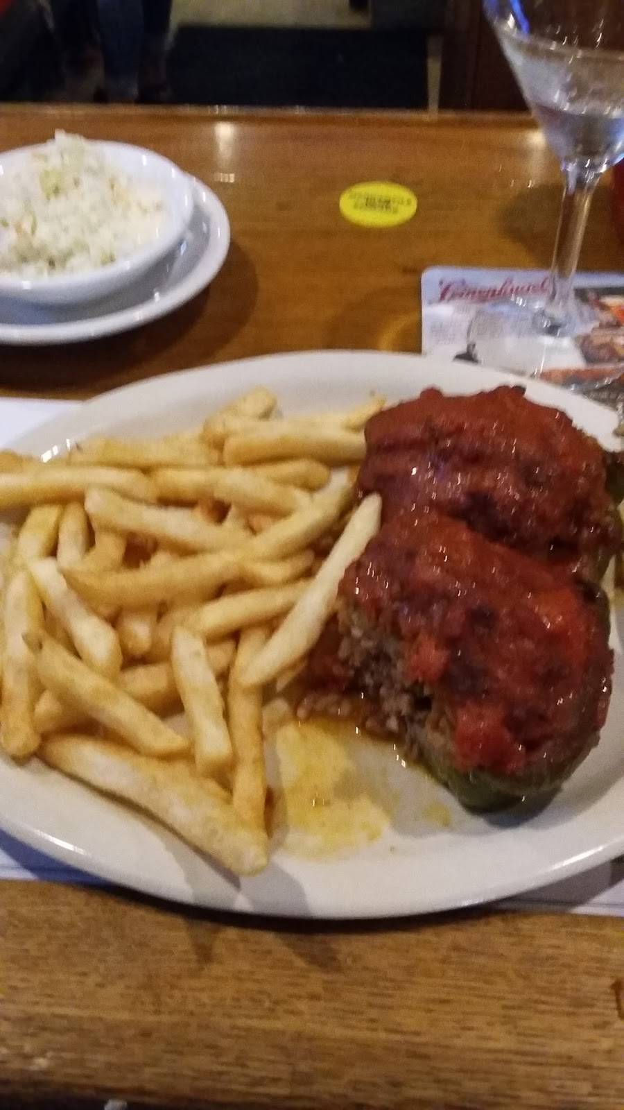 Mercantile Club | restaurant | 427 Railroad St, Emmaus, PA 18049, USA | 6109653871 OR +1 610-965-3871