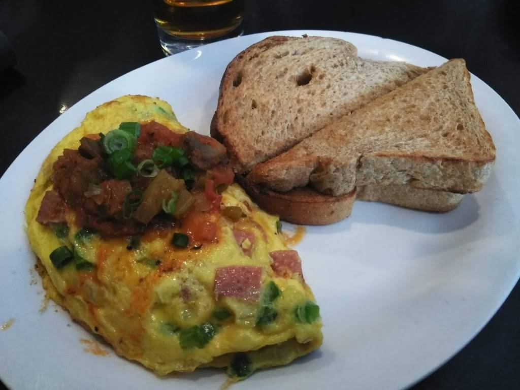 Stanz Cafe | restaurant | 1118 Washington Ave, Grand Haven, MI 49417, USA | 6168464620 OR +1 616-846-4620