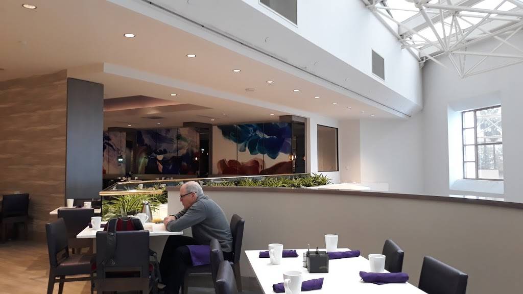 Ascari Ristorante | restaurant | 701 W Ocean Blvd, Long Beach, CA 90831, USA | 5629833400 OR +1 562-983-3400