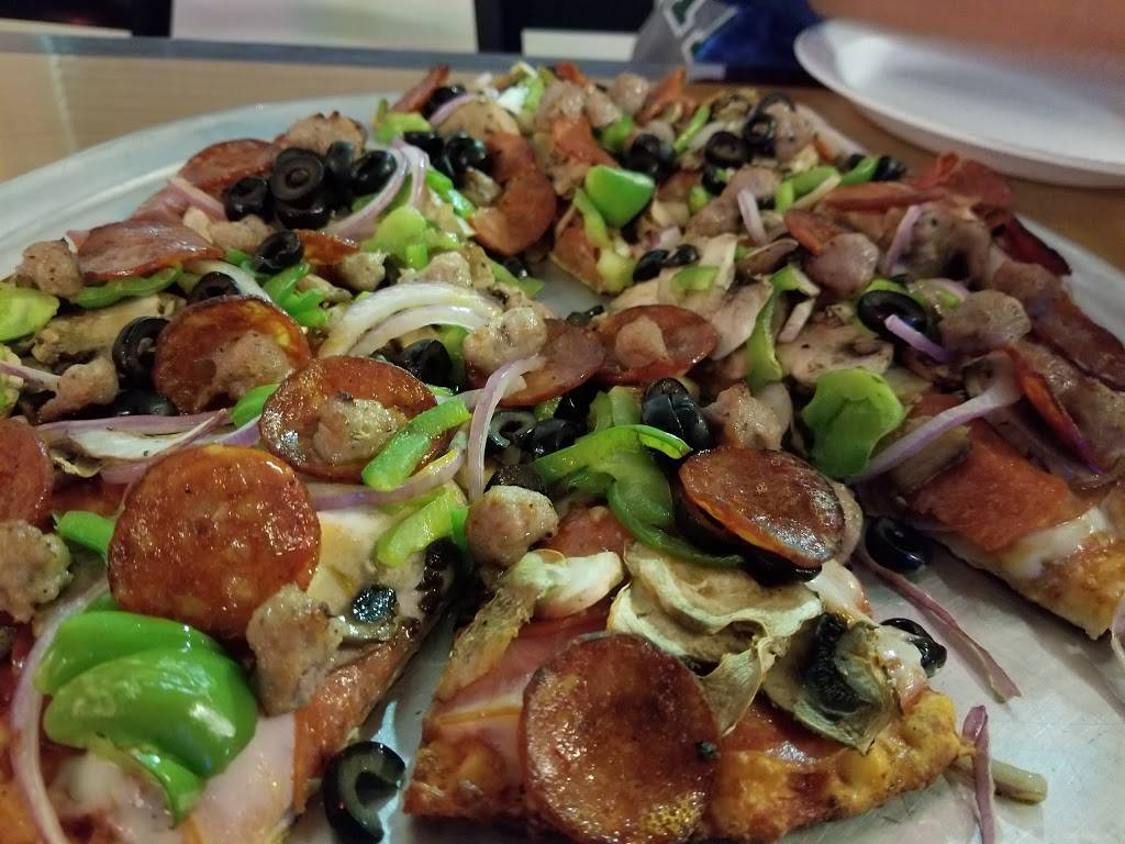 All Star Pizza | restaurant | 22902 Los Alisos Blvd, Mission Viejo, CA 92691, USA | 9495864007 OR +1 949-586-4007