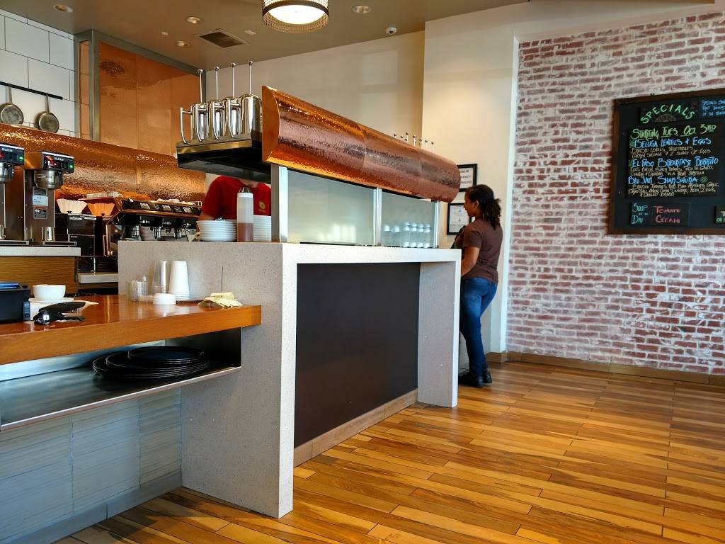 Blu Jam Cafe | cafe | 18700 Ventura Blvd #140, Tarzana, CA 91356, USA | 7472656891 OR +1 747-265-6891