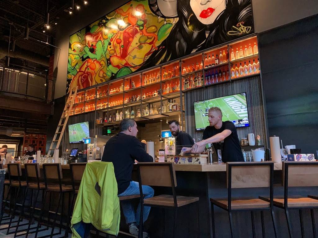 Los Chingones Colorado Mills | restaurant | 14500 W Colfax Ave Ste. 343, Lakewood, CO 80401, USA | 3035901750 OR +1 303-590-1750