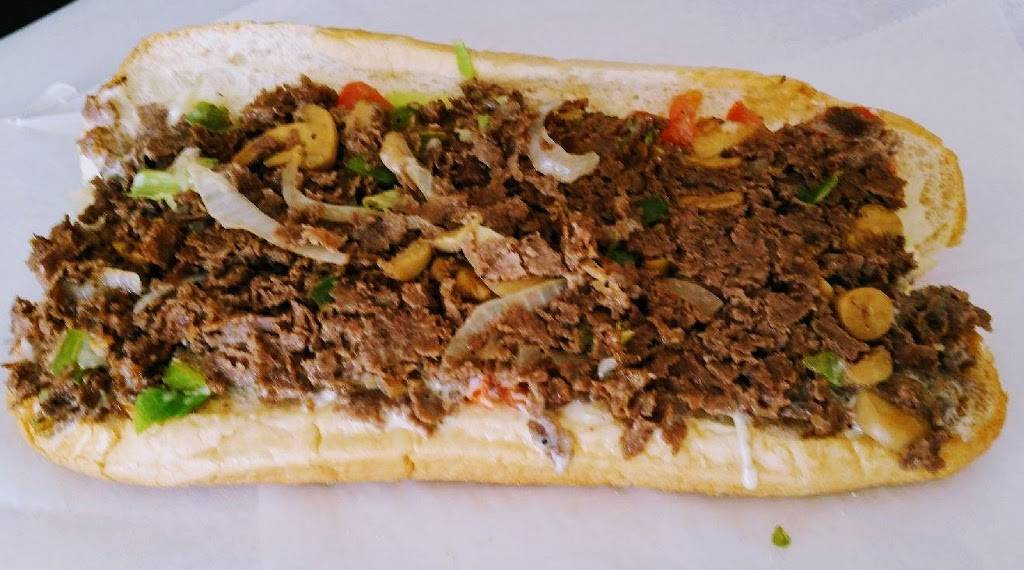 The Original Philly Grill | restaurant | 2009 12th St, Lynchburg, VA 24501, USA | 4346652842 OR +1 434-665-2842