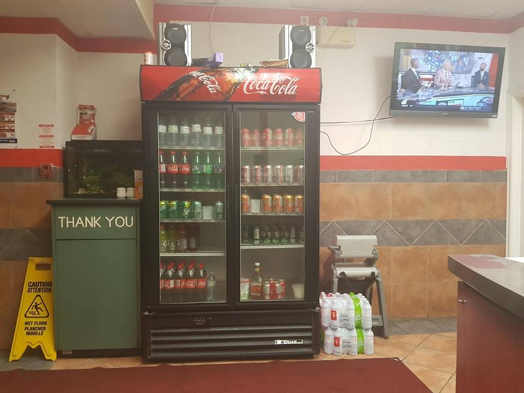 Shawarma House & Pizza | restaurant | 144 King St W, Cobourg, ON K9A 2M5, Canada | 9053779999 OR +1 905-377-9999