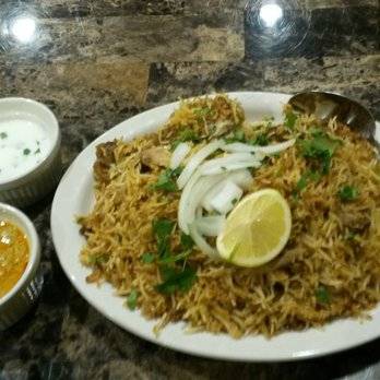 Hyderabad Biryani House | meal takeaway | 6810 E Fowler Ave, Temple Terrace, FL 33617, USA | 8139882220 OR +1 813-988-2220