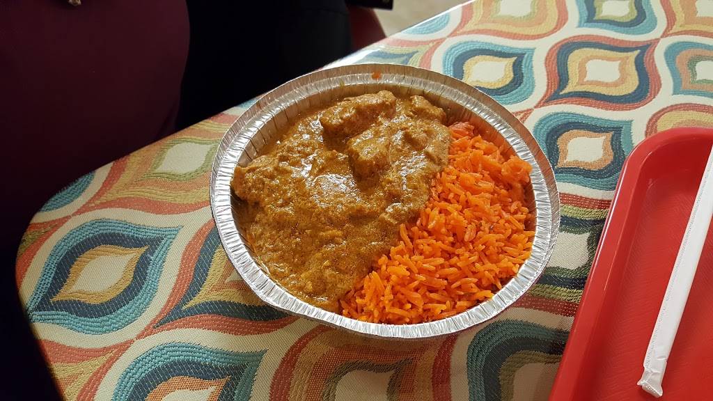 Chicken and Rice | restaurant | 724 W Nyack Rd, West Nyack, NY 10994, USA | 8453581088 OR +1 845-358-1088