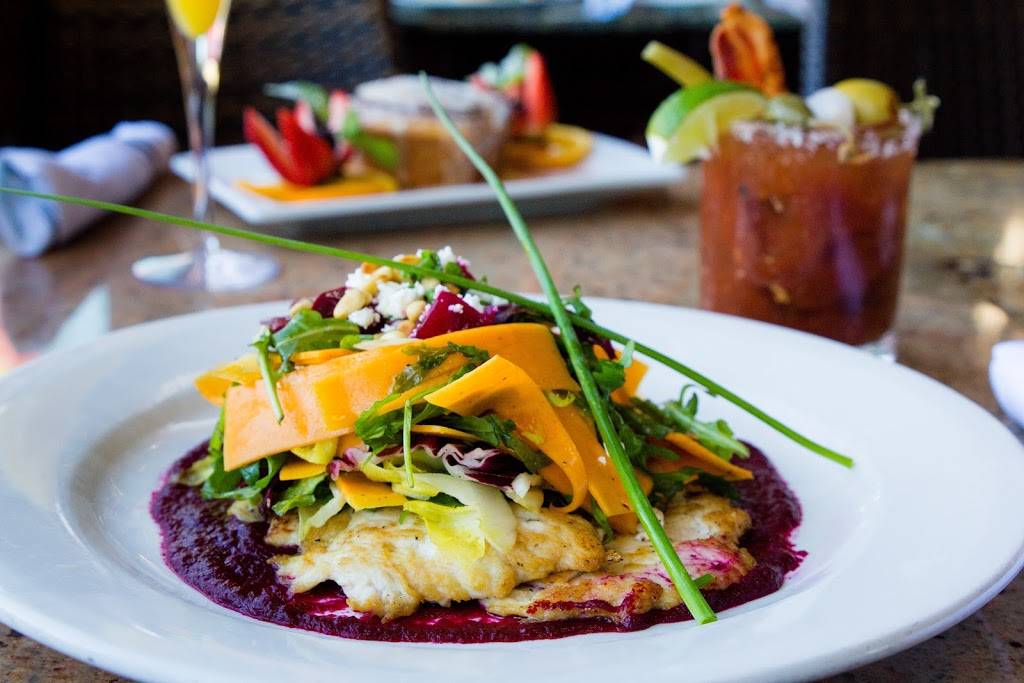 Barbarella Restaurant & Bar | restaurant | 2171 Avenida De La Playa, La Jolla, CA 92037, USA | 8584547373 OR +1 858-454-7373