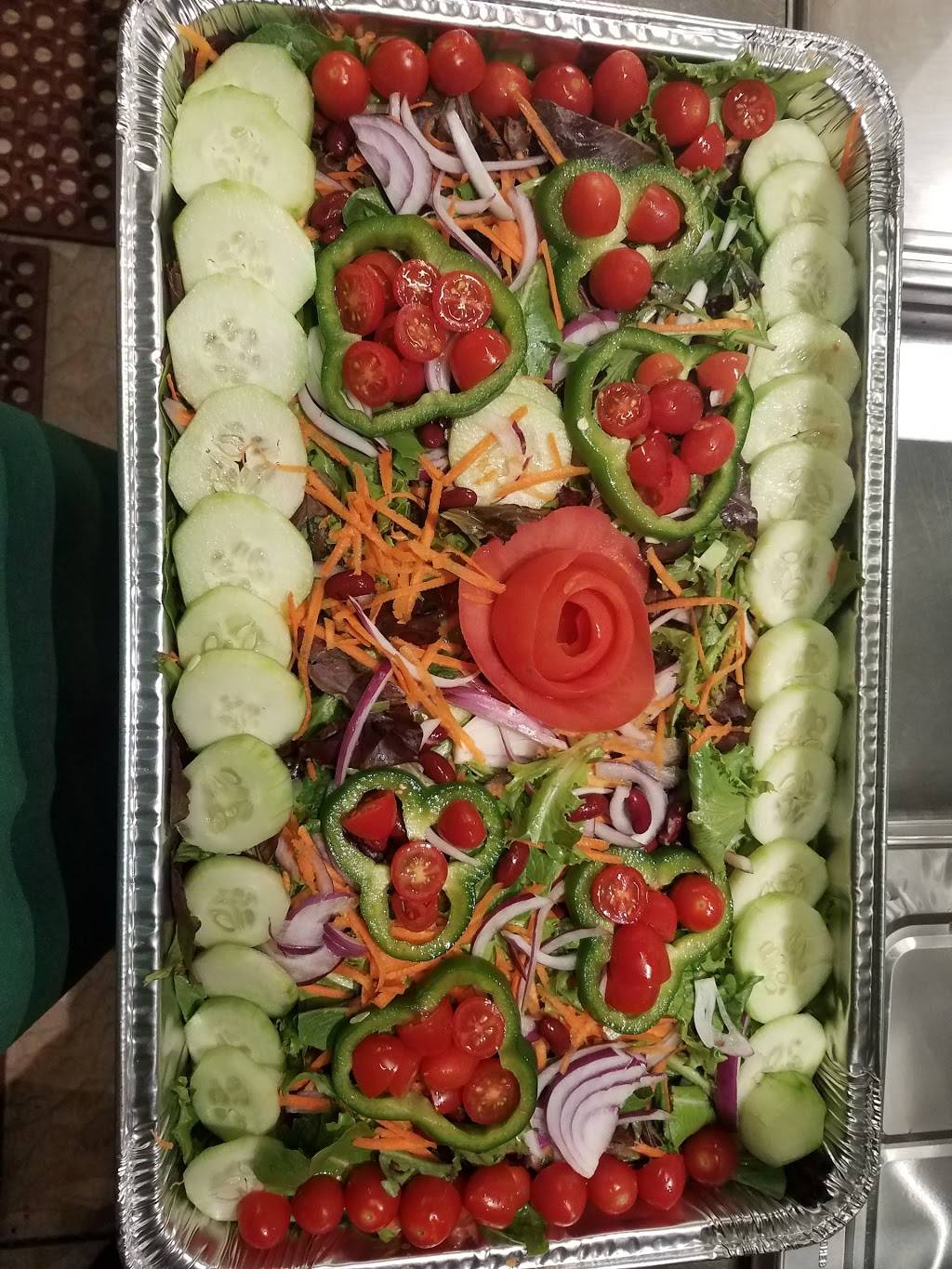 Williams Cafe | restaurant | 122 Westchester Square, The Bronx, NY 10461, USA | 3472935078 OR +1 347-293-5078