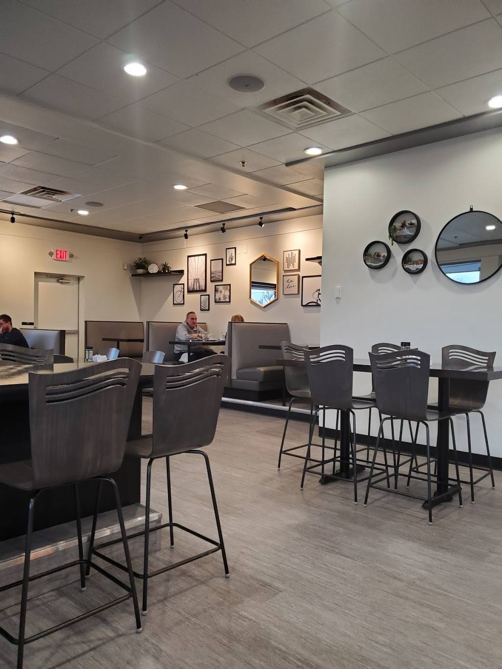 Brunch House | restaurant | 3065 Henry St, Muskegon, MI 49441, USA | 2317476986 OR +1 231-747-6986