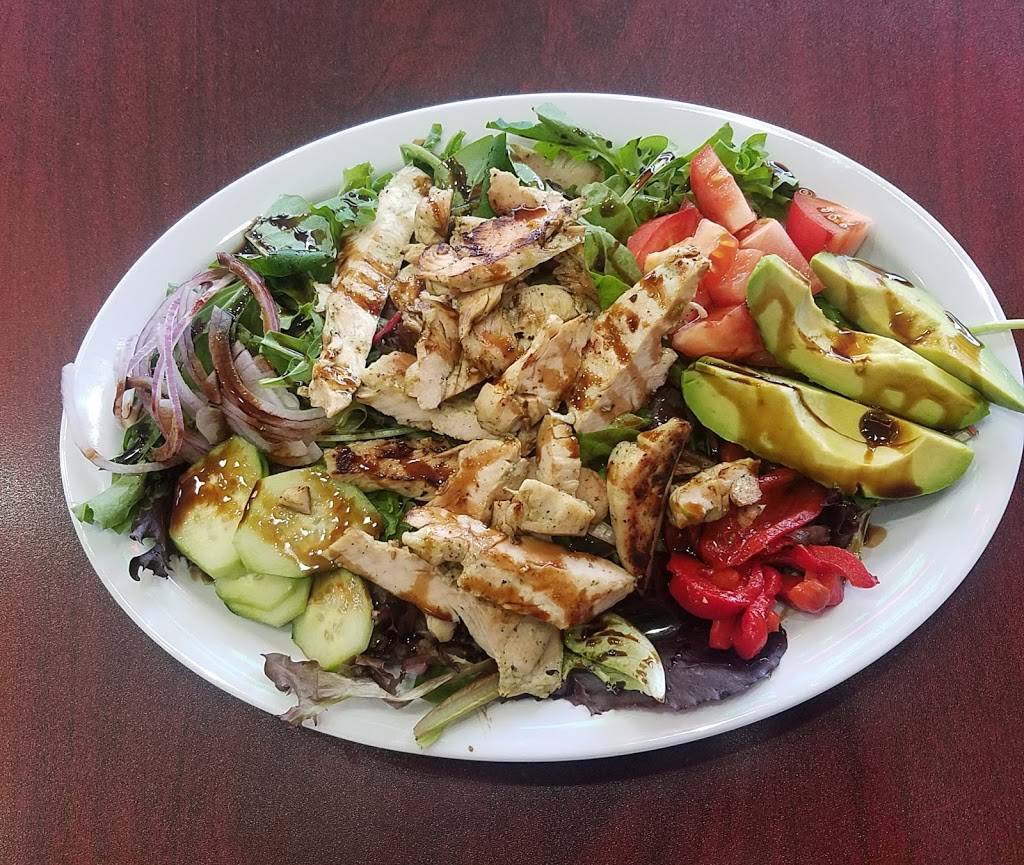 Bagels Plus & Deli | bakery | 700 Plaza Dr, Secaucus, NJ 07094, USA | 2013300744 OR +1 201-330-0744