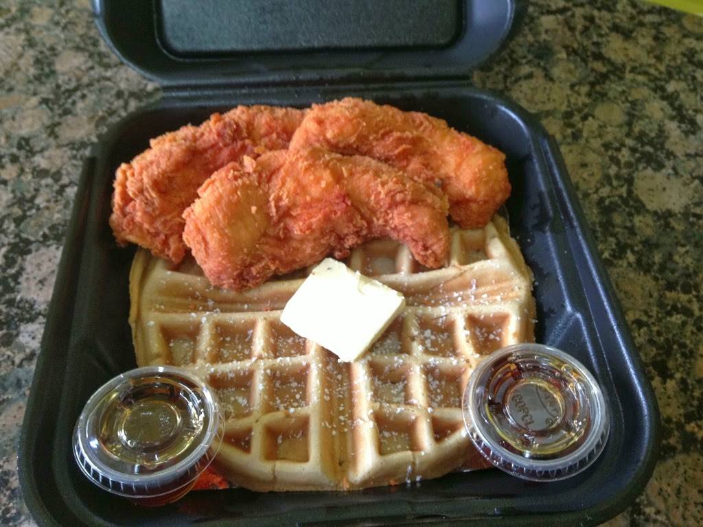 Wi Jammin Cafe | cafe | 1359 S Redondo Blvd, Los Angeles, CA 90019, USA | 3239361039 OR +1 323-936-1039