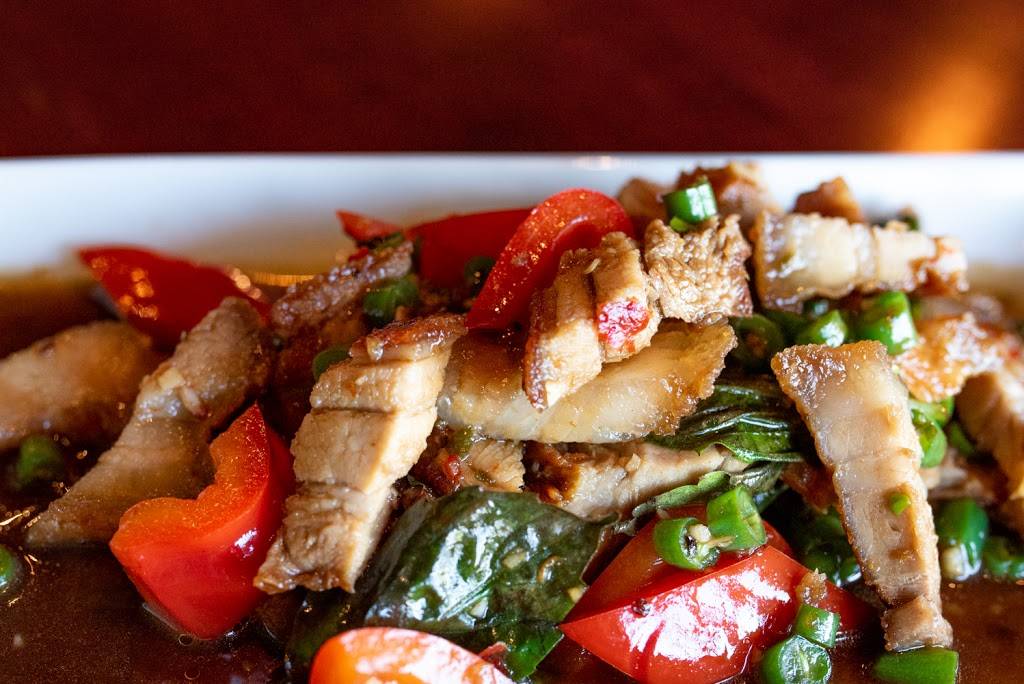 Ros Niyom Thai | restaurant | 2000 S Interstate 35 Ste C-1, Round Rock, TX 78681, USA | 5125141413 OR +1 512-514-1413