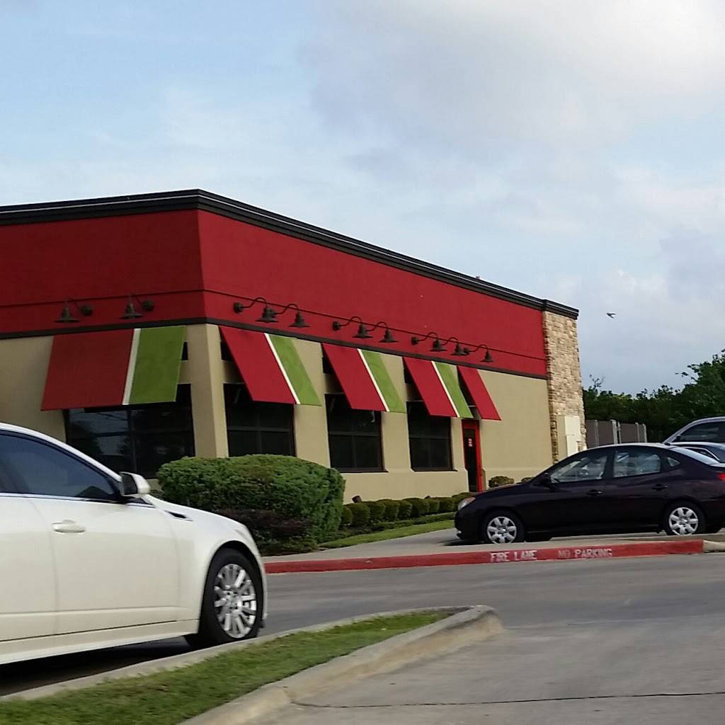 Chilis Grill & Bar | meal takeaway | 8690 Spencer Hwy, La Porte, TX 77571, USA | 2814784777 OR +1 281-478-4777