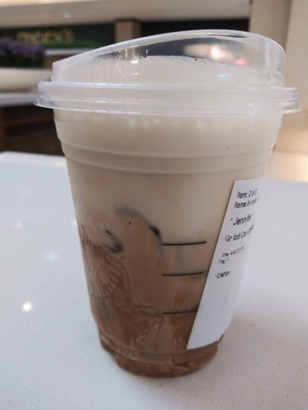 Starbucks | cafe | 4125 Concord Blvd, Concord, CA 94519, USA | 9259699514 OR +1 925-969-9514