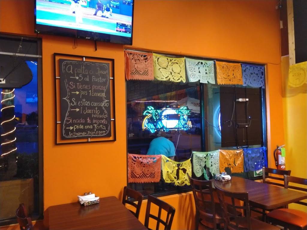 Tacos & Beer | restaurant | 1008 SE Port St Lucie Blvd, Port St. Lucie, FL 34952, USA | 7723351133 OR +1 772-335-1133