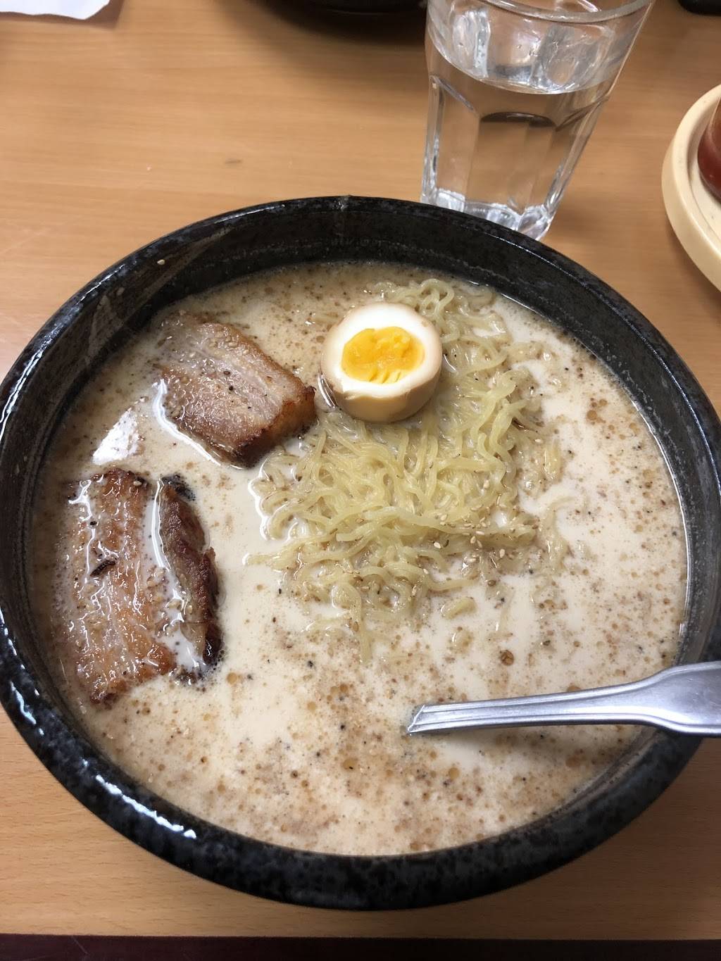 Sapporo Ramen | restaurant | 1200 41st Ave, Capitola, CA 95010, USA | 8314753688 OR +1 831-475-3688