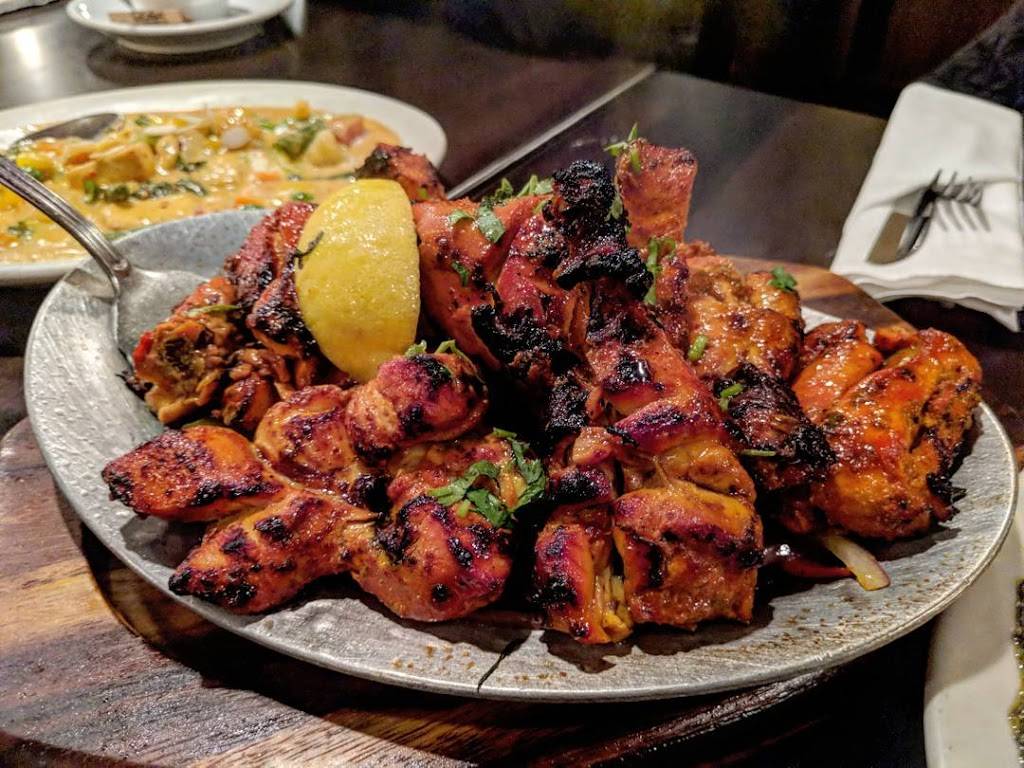 Aslams Rasoi | restaurant | 1037 Valencia St, San Francisco, CA 94110, USA | 4156950599 OR +1 415-695-0599