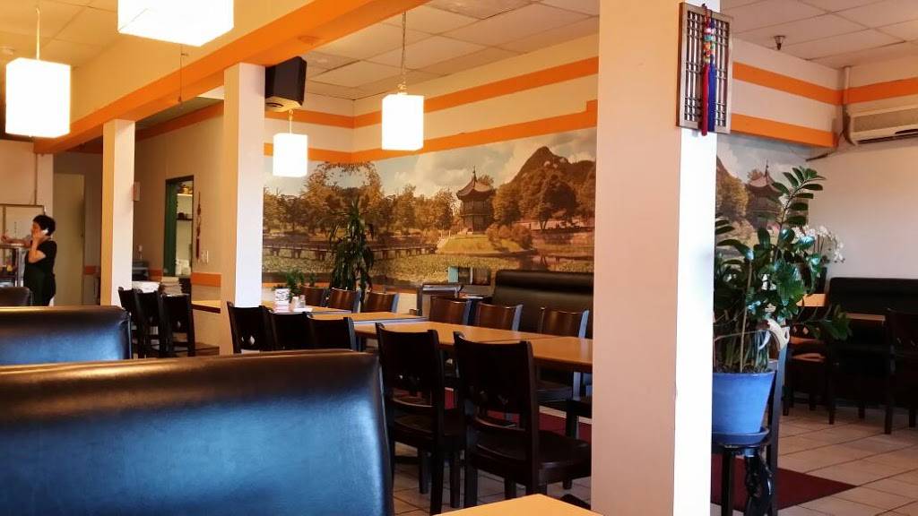 Mama Tofu | restaurant | 1425 Artesia Blvd #17, Gardena, CA 90248, USA | 3103241155 OR +1 310-324-1155