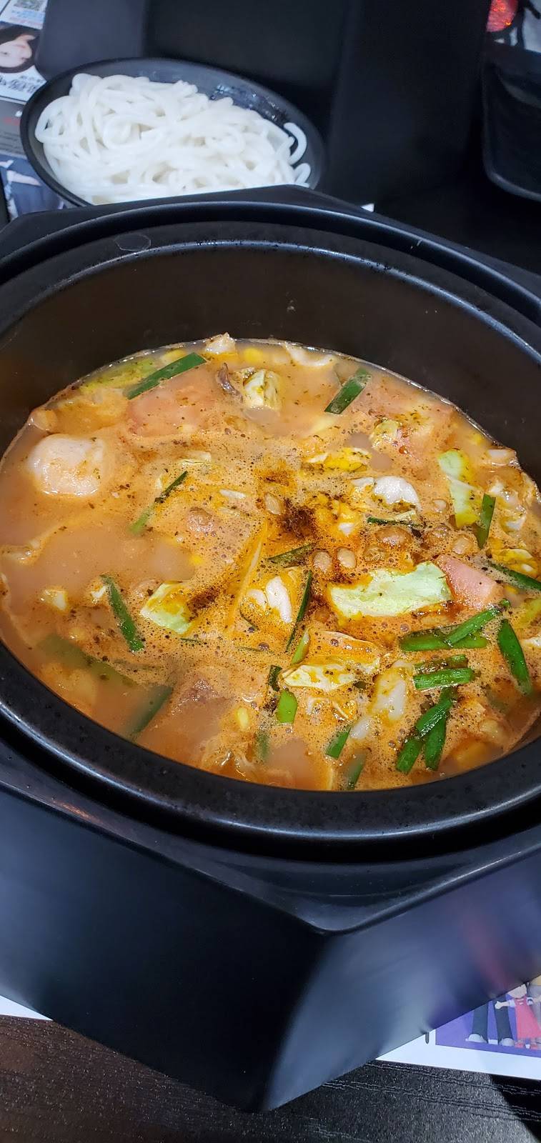 Dagu Rice Noodle | restaurant | 1108 S Baldwin Ave #B6, Arcadia, CA 91007, USA | 6264615356 OR +1 626-461-5356