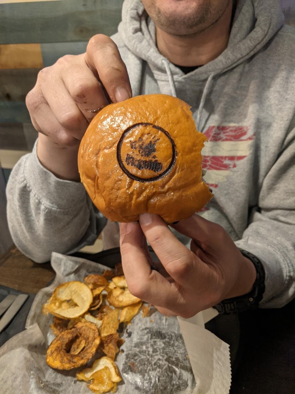 Flagship Craft Cocktails & Eatery | restaurant | 106 N Lake St, Madison, OH 44057, USA | 4403074337 OR +1 440-307-4337