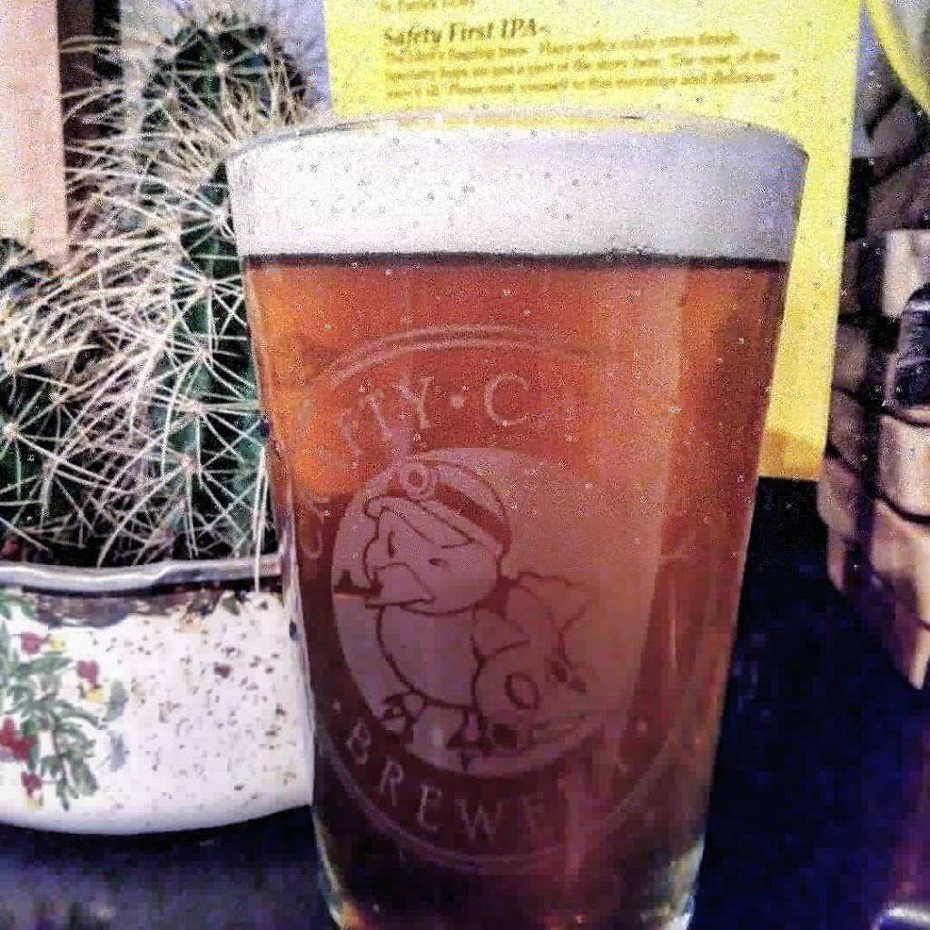 Crafty Canary Brewery | restaurant | 107 E 5th St, Walsenburg, CO 81089, USA | 7198901113 OR +1 719-890-1113