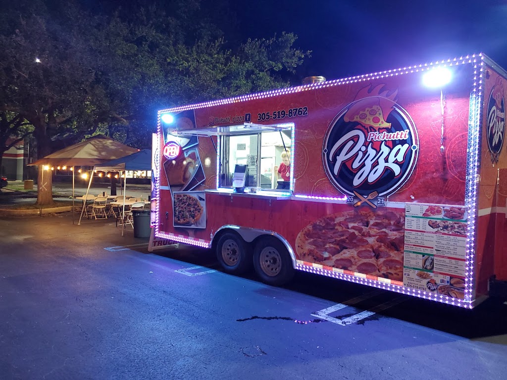 Pichutti Pizza | restaurant | 10889 SW 232nd St, Miami, FL 33170, USA | 3055198762 OR +1 305-519-8762