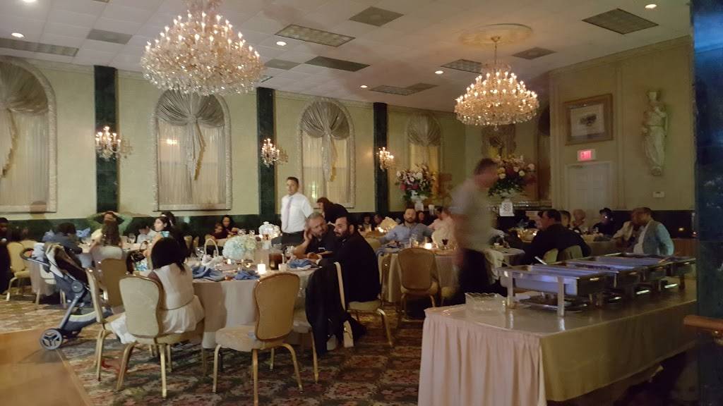 Cafe Fontana | restaurant | 30 E Main St, Maple Shade Township, NJ 08052, USA | 8563211301 OR +1 856-321-1301