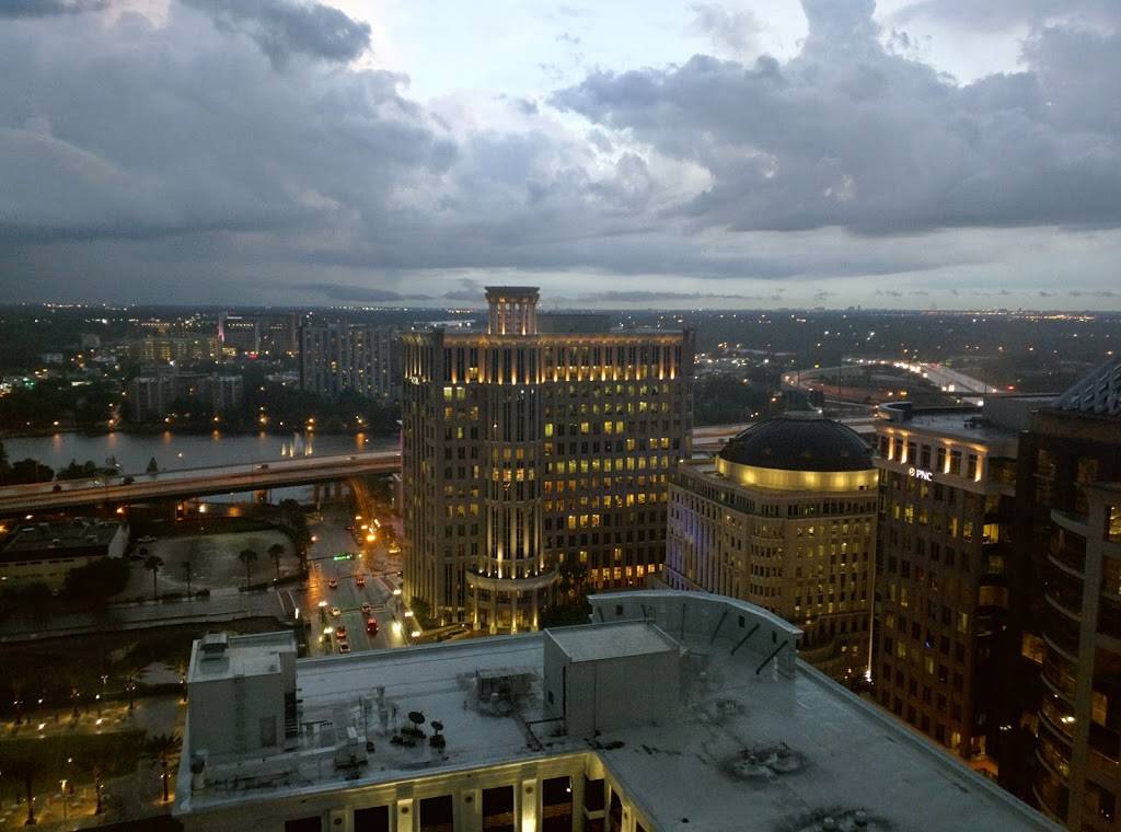 Citrus Club | restaurant | 255 S Orange Ave Suite 1800, Orlando, FL 32801, USA | 4078431080 OR +1 407-843-1080