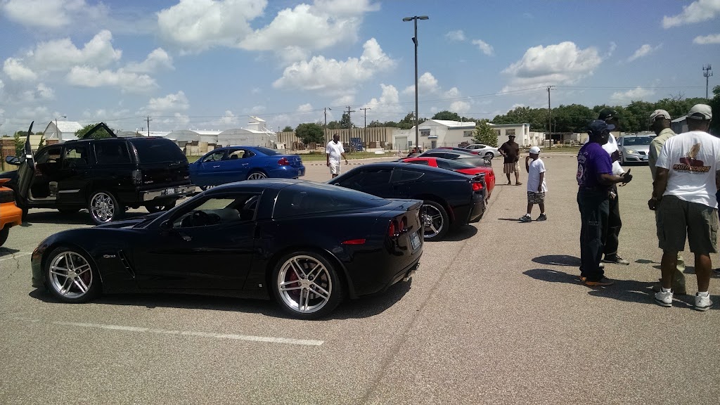 James E Stewart Golf Course | restaurant | 824 Frederick Douglass Ave, Oklahoma City, OK 73117, USA | 4054244353 OR +1 405-424-4353